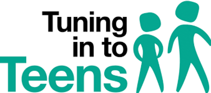 tuning in to teens