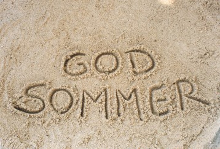 god sommer god sommer